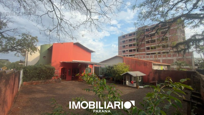 Residência para  Venda em Campo Mourão pela Monalisa Imóveis