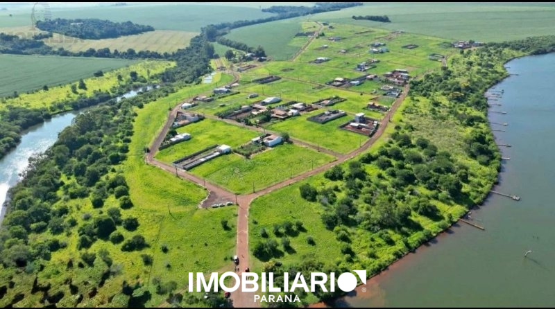 Terreno para  Venda em Luiziana pela Monalisa Imóveis