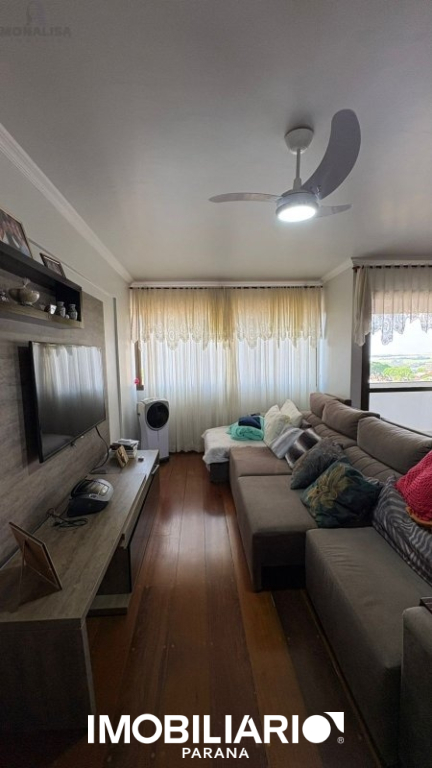 Apartamento para  Venda em Campo Mourão pela Monalisa Imóveis