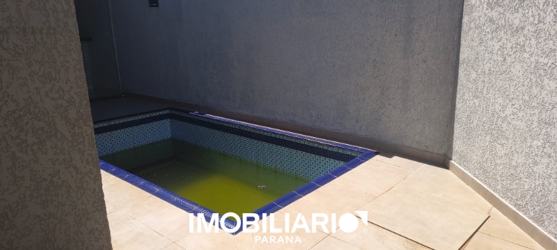 Residência para  Alugar em Campo Mourão pela Monalisa Imóveis
