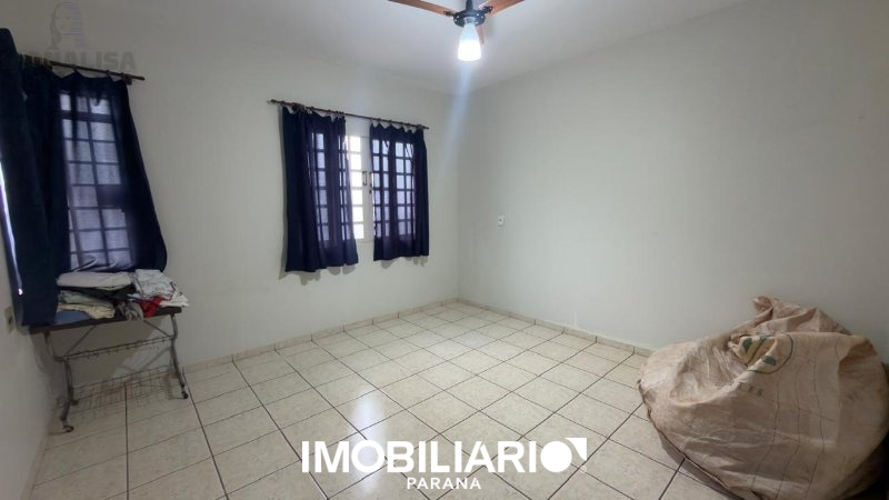 Residência para  Venda em Campo Mourão pela Monalisa Imóveis