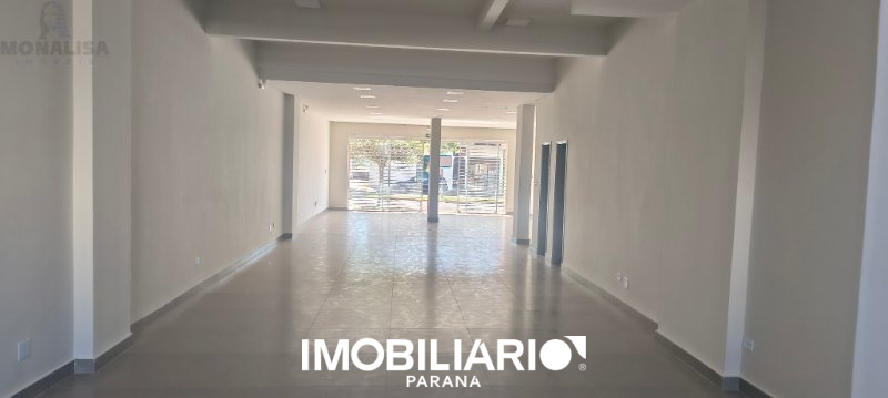 Comercial E Residencial para  Alugar em Campo Mourão pela Monalisa Imóveis