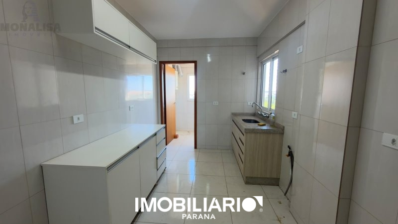 Apartamento para  Alugar em Campo Mourão pela Monalisa Imóveis