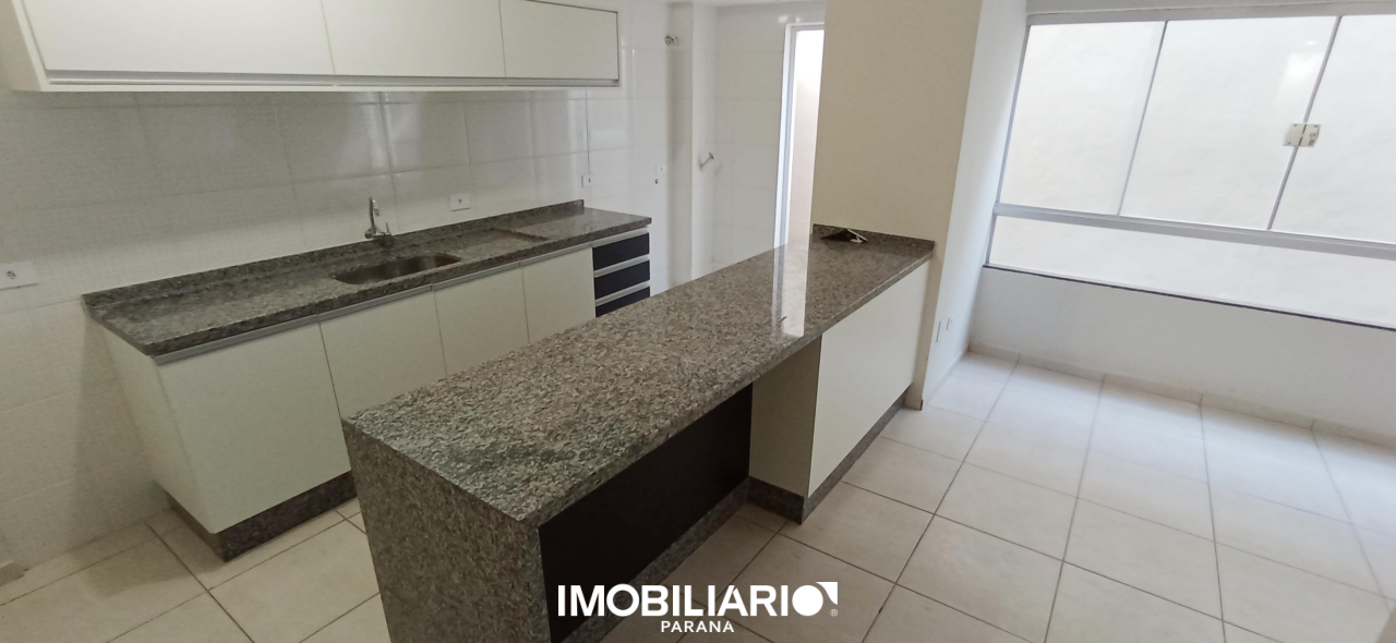 Apartamento para  Alugar em Campo Mourão pela Monalisa Imóveis