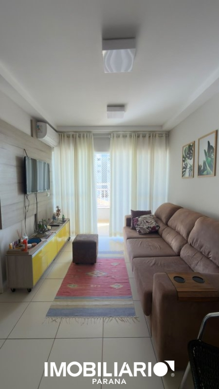 Apartamento para  Venda em Campo Mourão pela Monalisa Imóveis