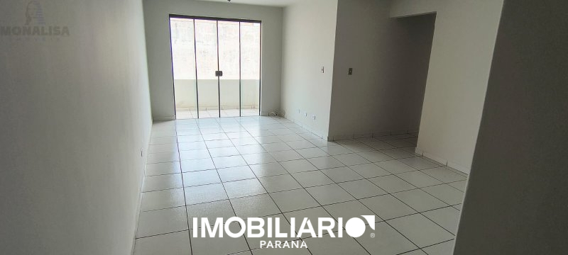 Apartamento para  Alugar em Campo Mourão pela Monalisa Imóveis