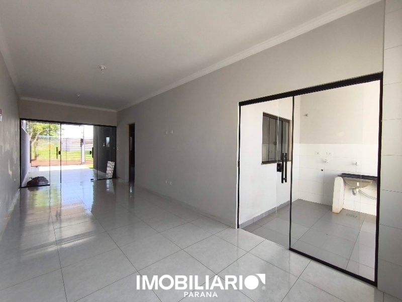 Residência para  Alugar em Campo Mourão pela Monalisa Imóveis