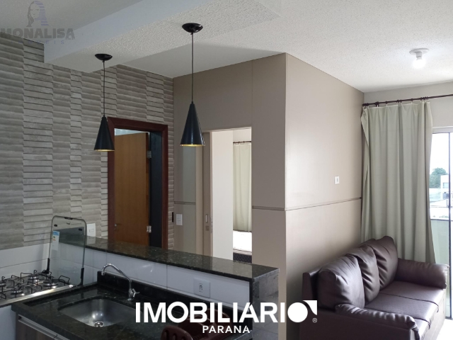 Apartamento para  Alugar em Campo Mourão pela Monalisa Imóveis