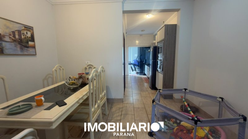 Residência para  Venda em Campo Mourão pela Monalisa Imóveis