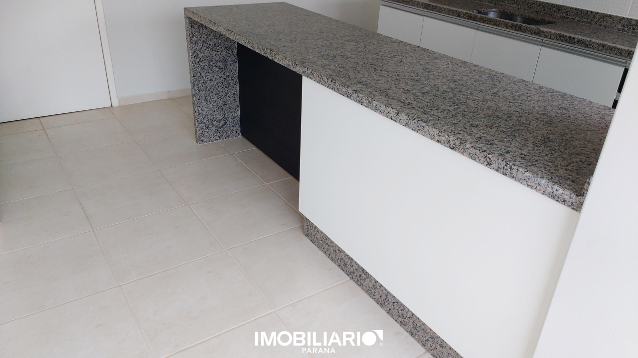Apartamento para  Alugar em Campo Mourão pela Monalisa Imóveis