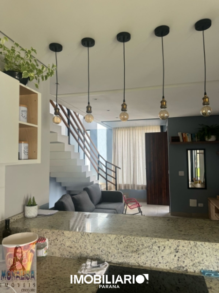 Residência para  Venda em Campo Mourão pela Monalisa Imóveis