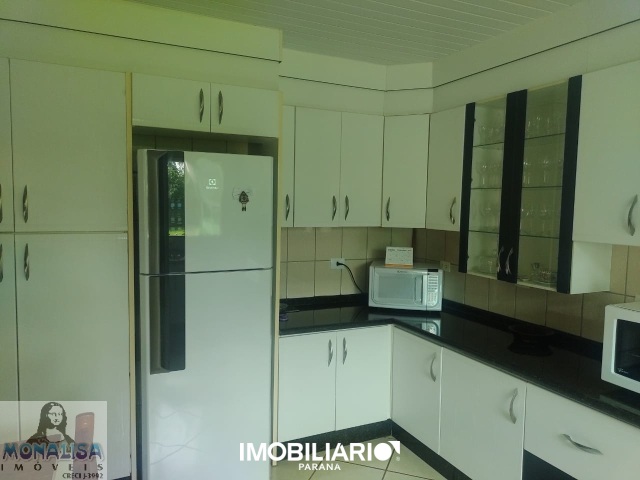 Residência para  Venda em Campo Mourão pela Monalisa Imóveis