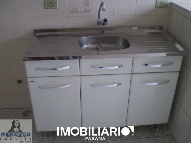 Apartamento para  Venda em Campo Mourão pela Monalisa Imóveis