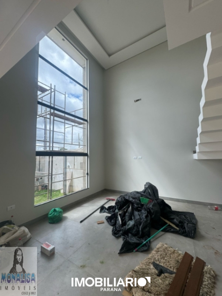 Residência para  Venda em Campo Mourão pela Monalisa Imóveis