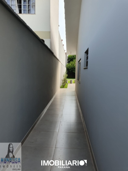 Residência para  Venda em Campo Mourão pela Monalisa Imóveis