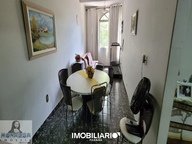 Residência para  Venda em Campo Mourão pela Monalisa Imóveis