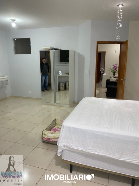 Residência para  Venda em Campo Mourão pela Monalisa Imóveis