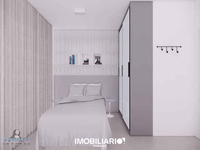 Residência para  Venda em Campo Mourão pela Monalisa Imóveis