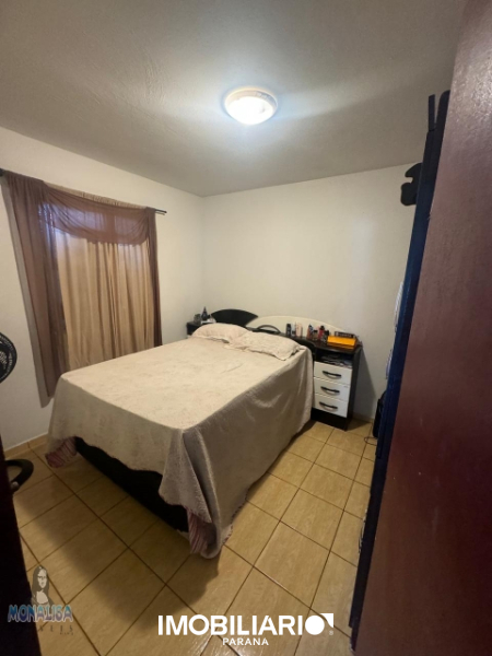 Residência para  Venda em Campo Mourão pela Monalisa Imóveis