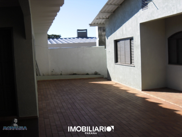 Residência para  Venda em Campo Mourão pela Monalisa Imóveis