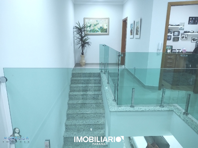 Residência para  Venda em Campo Mourão pela Monalisa Imóveis