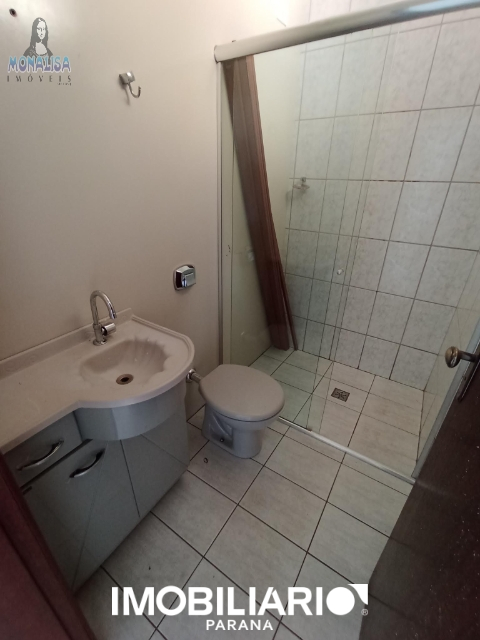 Comercial E Residencial para  Alugar em Campo Mourão pela Monalisa Imóveis