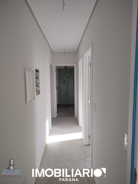 Apartamento para  Venda em Campo Mourão pela Monalisa Imóveis