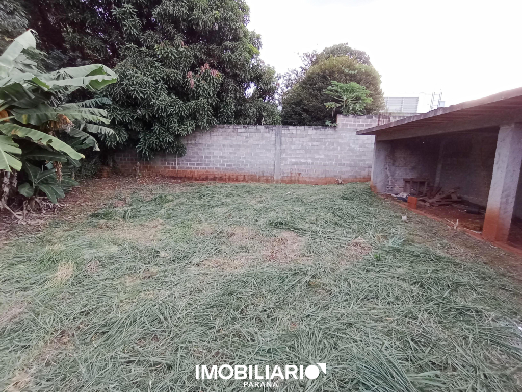 Terreno para  Venda em Campo Mourão pela Monalisa Imóveis