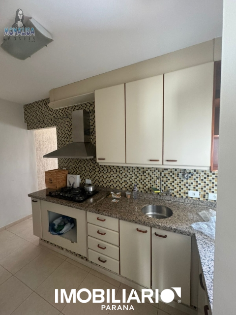 Apartamento para  Venda em Campo Mourão pela Monalisa Imóveis