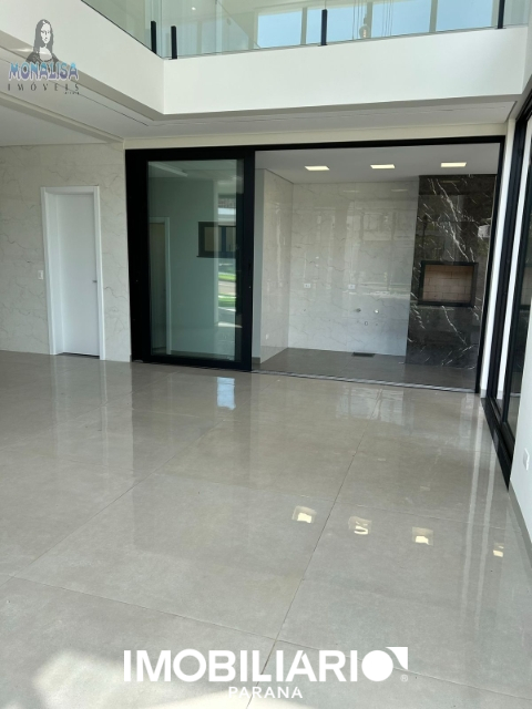 Residência para  Venda em Campo Mourão pela Monalisa Imóveis