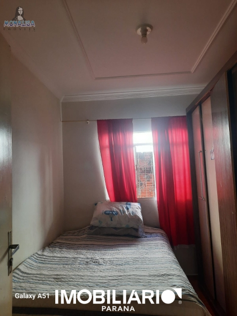 Residência para  Venda em Campo Mourão pela Monalisa Imóveis