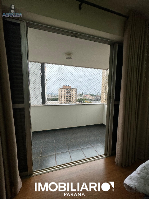 Apartamento para  Venda em Campo Mourão pela Monalisa Imóveis