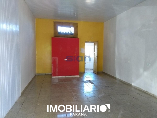 Comercial E Residencial para  Alugar em Umuarama pela Sian Imóveis