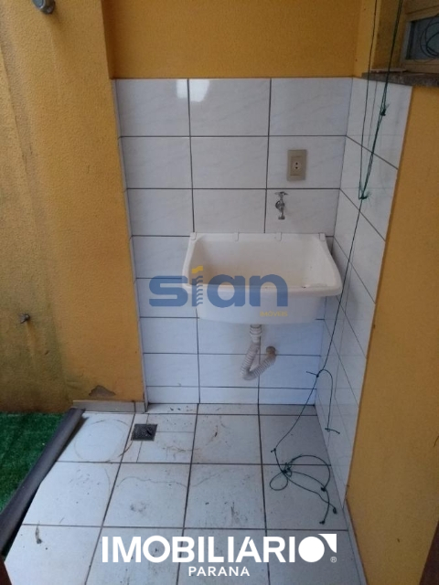 Apartamento para  Alugar em Umuarama pela Sian Imóveis