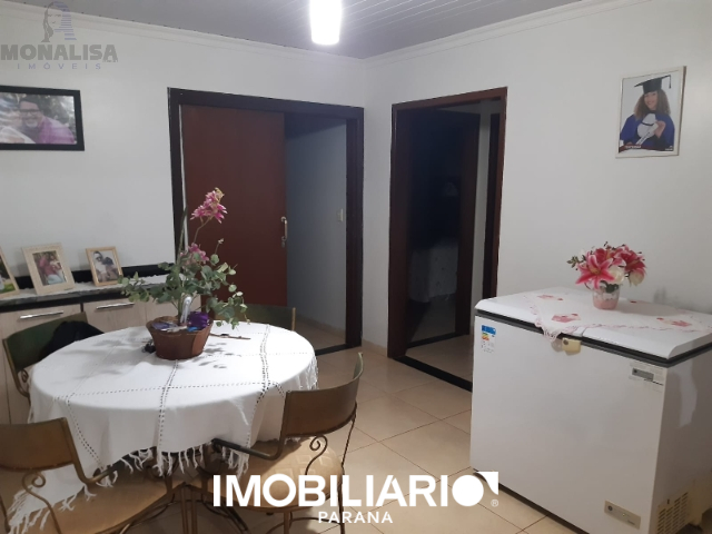 Residência para  Venda em Campo Mourão pela Monalisa Imóveis