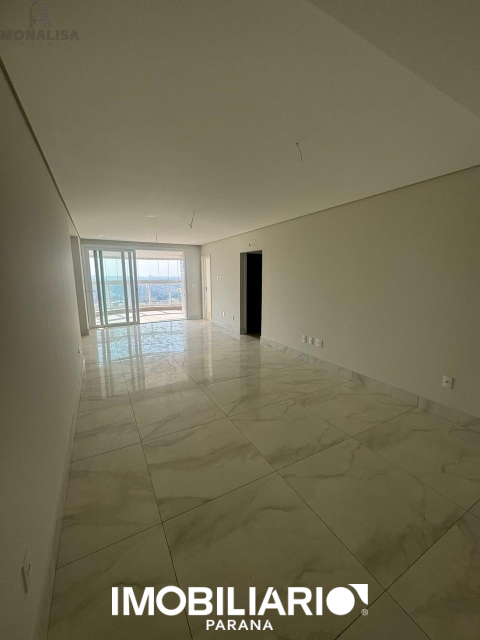 Apartamento para  Venda em Campo Mourão pela Monalisa Imóveis