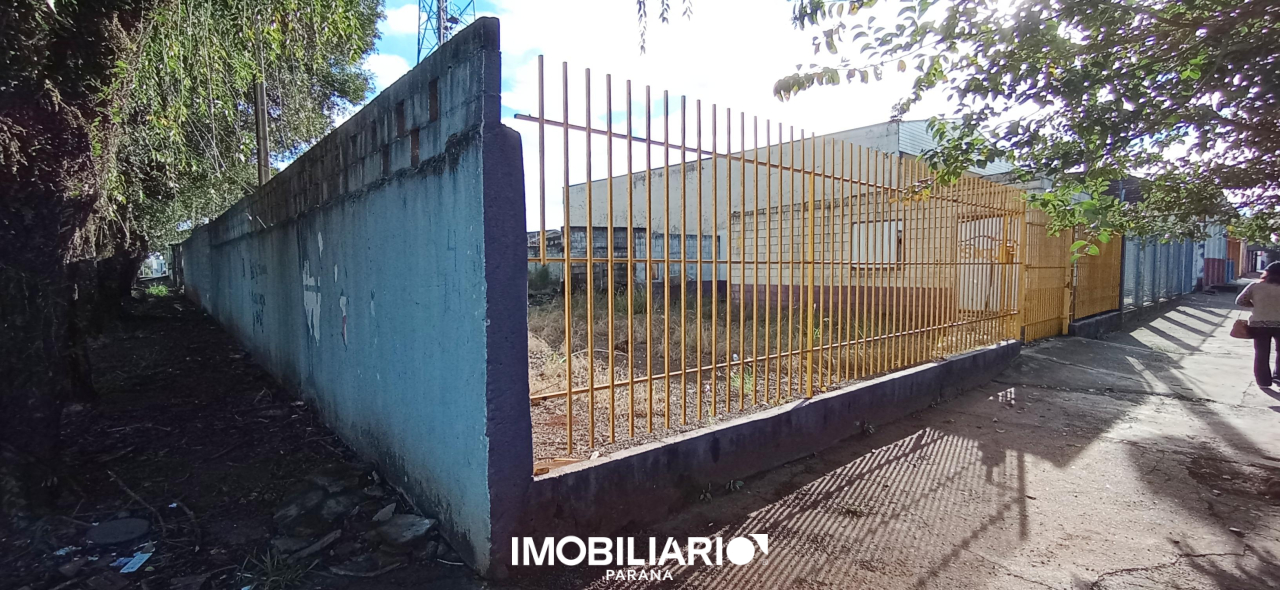 Residência para  Alugar em Campo Mourão pela Monalisa Imóveis