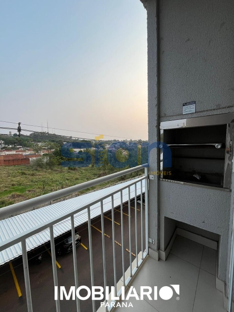 Apartamento para  Venda em Umuarama pela Sian Imóveis