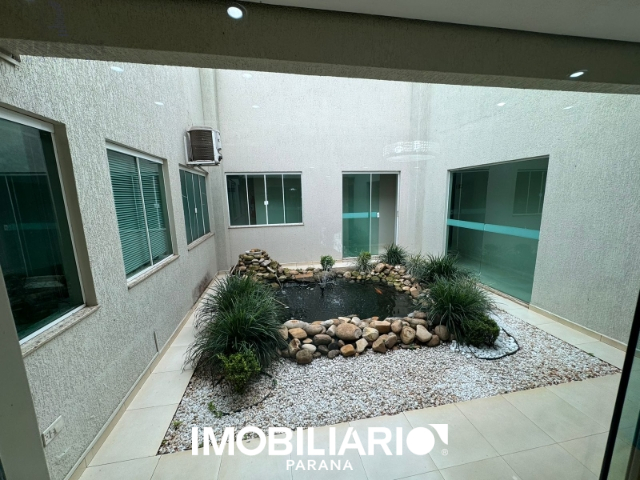 Residência para  Venda em Campo Mourão pela Monalisa Imóveis