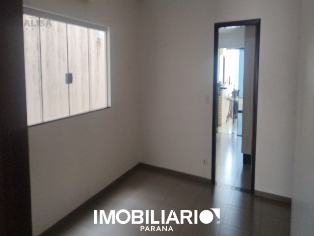 Residência para  Venda em Campo Mourão pela Monalisa Imóveis