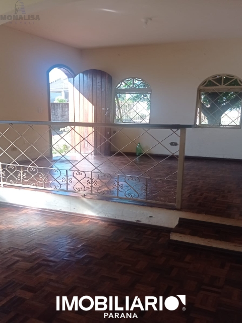 Residência para  Venda em Campo Mourão pela Monalisa Imóveis