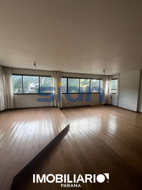 Apartamento para  Alugar em Umuarama pela Sian Imóveis