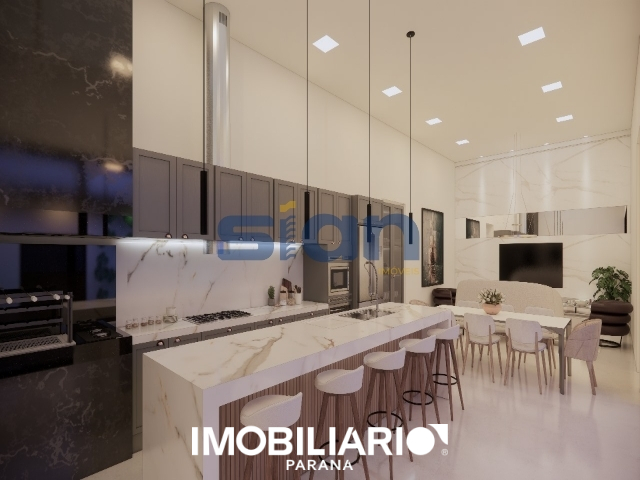 Residência para  Venda em Umuarama pela Sian Imóveis