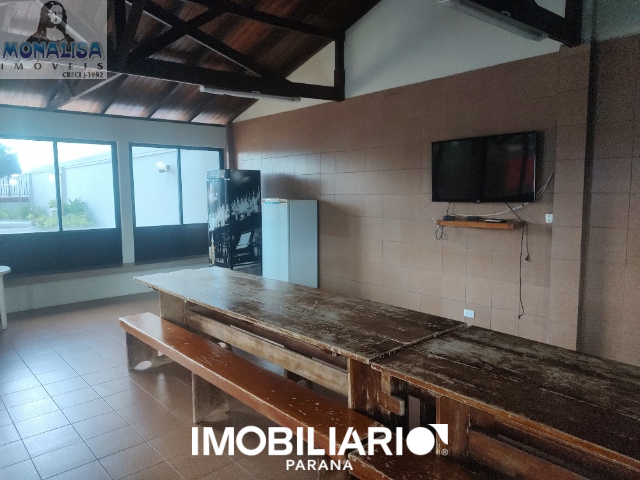 Apartamento para  Venda em Campo Mourão pela Monalisa Imóveis