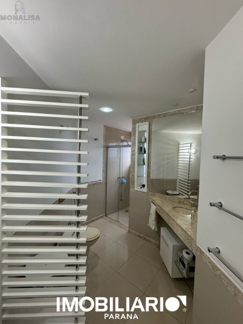 Apartamento para  Venda em Campo Mourão pela Monalisa Imóveis