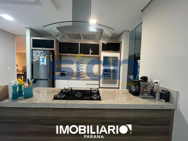 Residência para  Venda em Umuarama pela Sian Imóveis