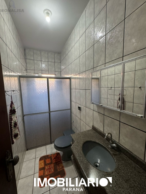 Residência para  Venda em Campo Mourão pela Monalisa Imóveis