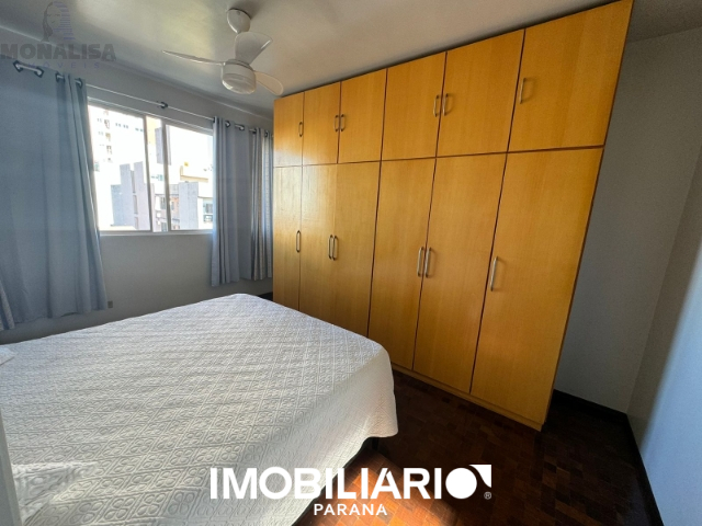 Apartamento para  Venda em Campo Mourão pela Monalisa Imóveis