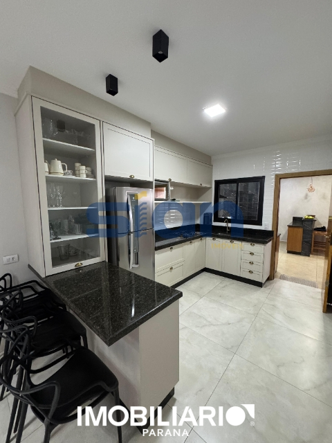 Residência para  Venda em Umuarama pela Sian Imóveis