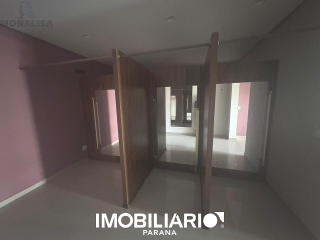 Comercial E Residencial para  Alugar em Campo Mourão pela Monalisa Imóveis